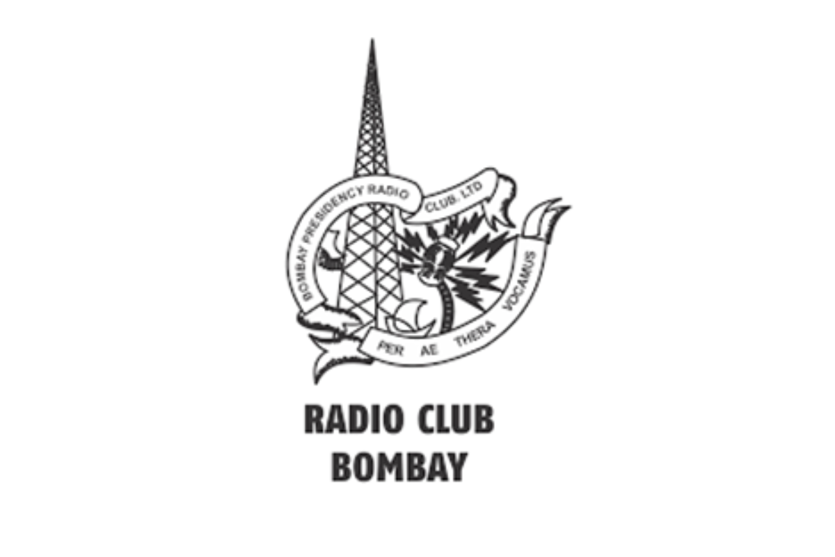 THE BOMBAY PRESIDENCY RADIO CLUB LIMITED (COLABA,MUMBAI) 9167863022