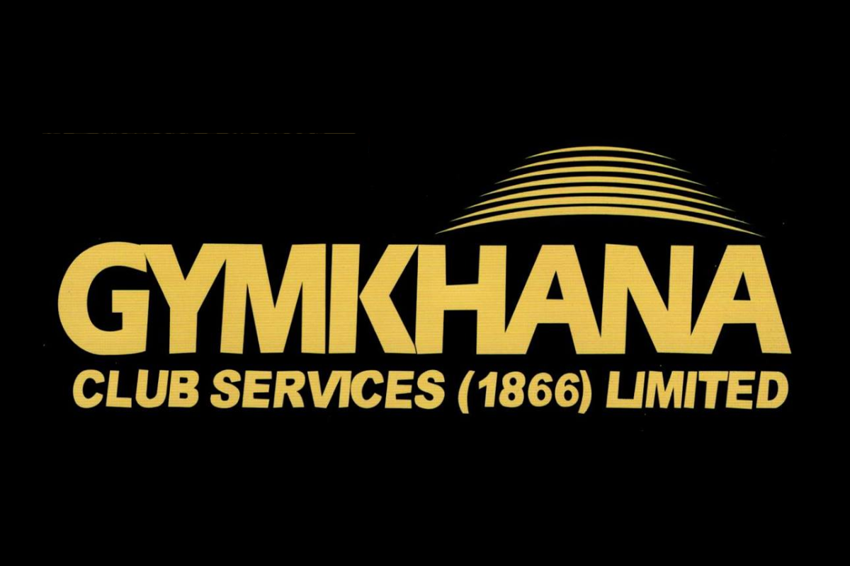 GYMKHANA CLUB