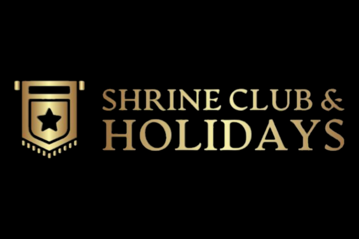 SHRINE CLUB & HOLIDAYS