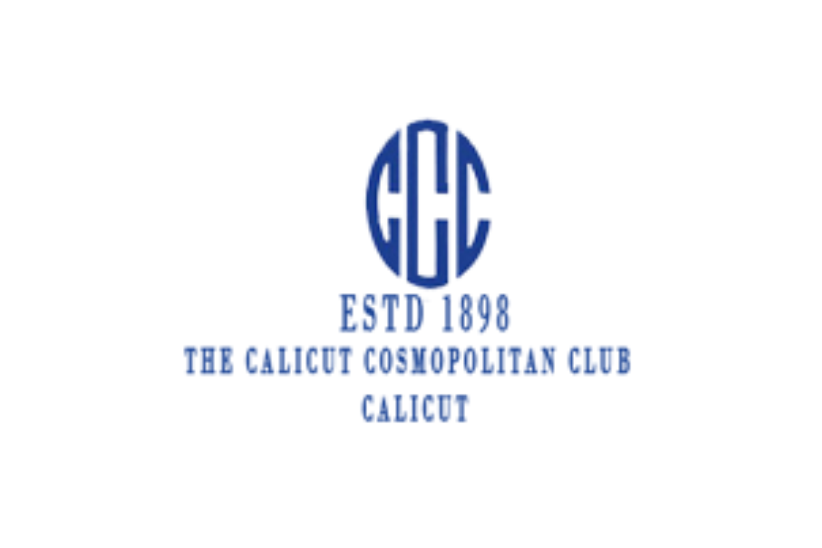 THE CALICUT COSMOPOLITIAN CLUB