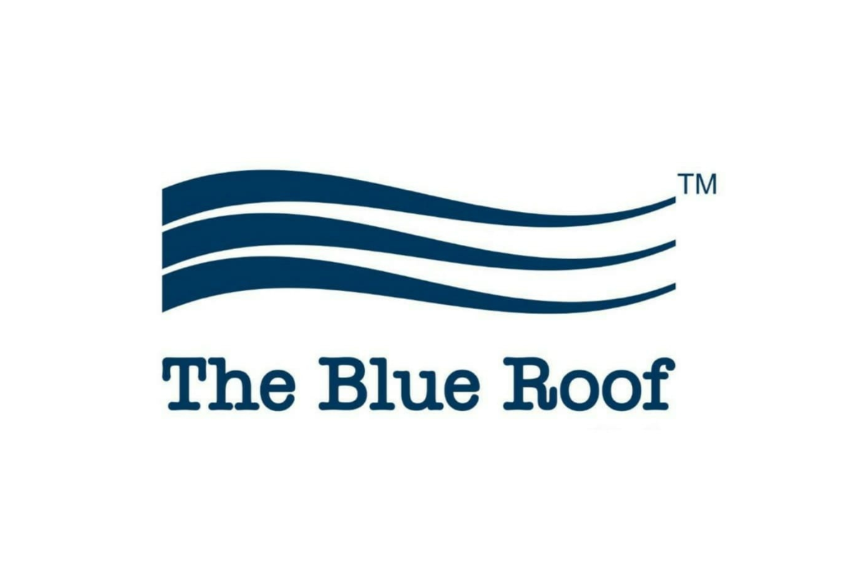 THE BLUE ROOF CLUB